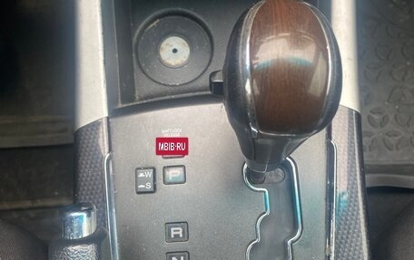 SsangYong Actyon II рестайлинг, 2013 год, 750 000 рублей, 11 фотография