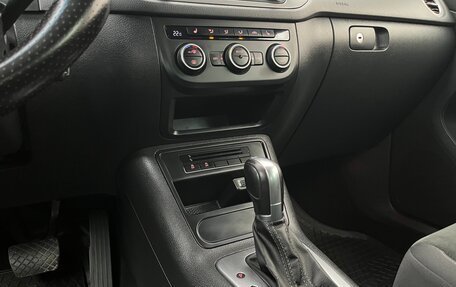 Volkswagen Tiguan I, 2016 год, 1 575 000 рублей, 19 фотография