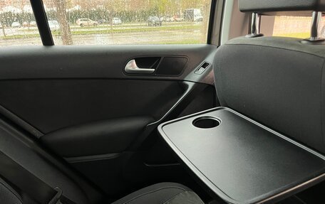 Volkswagen Tiguan I, 2016 год, 1 575 000 рублей, 22 фотография