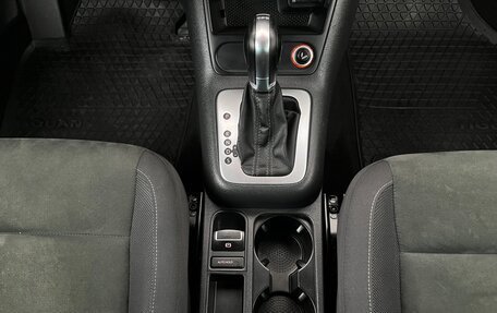 Volkswagen Tiguan I, 2016 год, 1 575 000 рублей, 21 фотография