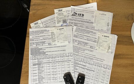 Volkswagen Tiguan I, 2016 год, 1 575 000 рублей, 32 фотография