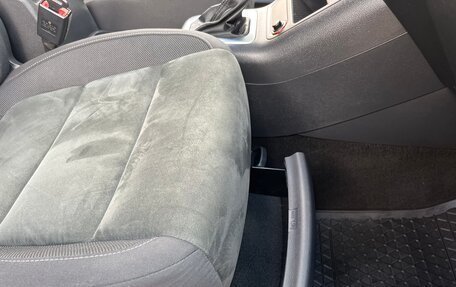 Volkswagen Tiguan I, 2016 год, 1 575 000 рублей, 29 фотография