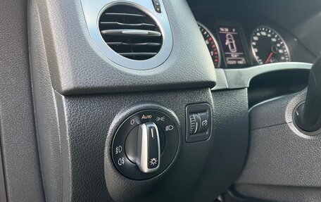 Volkswagen Tiguan I, 2016 год, 1 575 000 рублей, 26 фотография