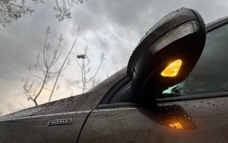 Volkswagen Tiguan I, 2016 год, 1 575 000 рублей, 31 фотография