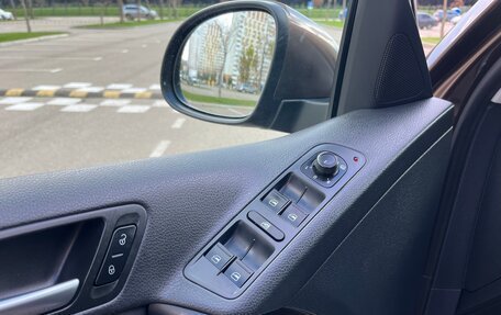 Volkswagen Tiguan I, 2016 год, 1 575 000 рублей, 27 фотография