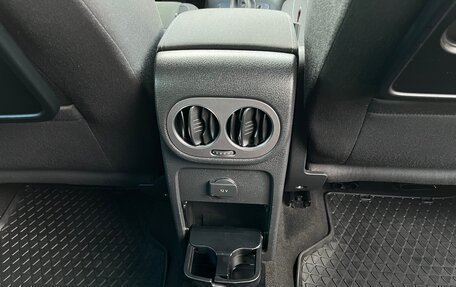 Volkswagen Tiguan I, 2016 год, 1 575 000 рублей, 24 фотография