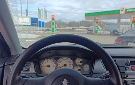 Mitsubishi Lancer IX, 2006 год, 350 000 рублей, 4 фотография