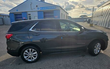 Chevrolet Equinox III, 2019 год, 2 150 000 рублей, 4 фотография