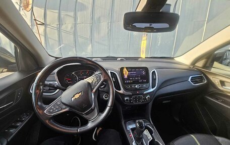 Chevrolet Equinox III, 2019 год, 2 150 000 рублей, 7 фотография
