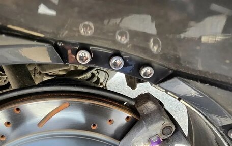 Toyota Land Cruiser 200, 2015 год, 3 950 000 рублей, 22 фотография