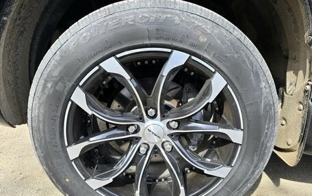 Toyota Land Cruiser 200, 2015 год, 3 950 000 рублей, 20 фотография