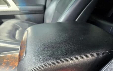 Toyota Land Cruiser 200, 2015 год, 3 950 000 рублей, 27 фотография