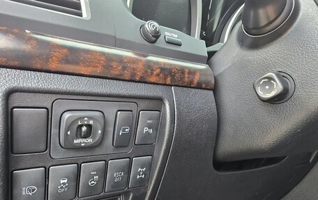 Toyota Land Cruiser 200, 2015 год, 3 950 000 рублей, 35 фотография