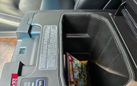 Toyota Land Cruiser 200, 2015 год, 3 950 000 рублей, 34 фотография