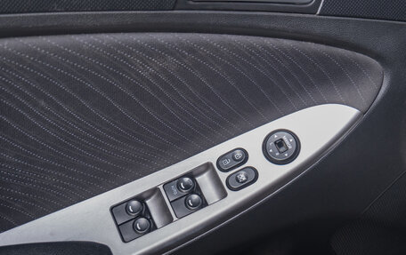 Hyundai Solaris II рестайлинг, 2014 год, 1 059 000 рублей, 8 фотография