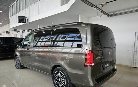 Mercedes-Benz Vito, 2017 год, 3 189 000 рублей, 6 фотография