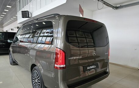 Mercedes-Benz Vito, 2017 год, 3 189 000 рублей, 7 фотография