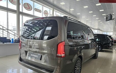 Mercedes-Benz Vito, 2017 год, 3 189 000 рублей, 8 фотография