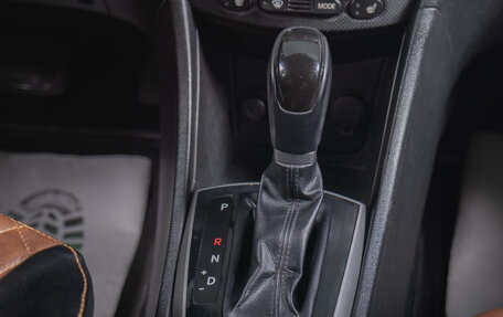 Hyundai Solaris II рестайлинг, 2014 год, 1 059 000 рублей, 17 фотография