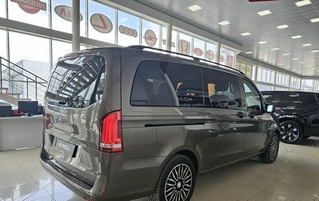 Mercedes-Benz Vito, 2017 год, 3 189 000 рублей, 9 фотография