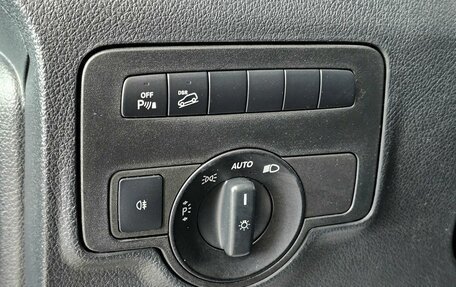 Mercedes-Benz Vito, 2017 год, 3 189 000 рублей, 13 фотография