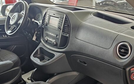 Mercedes-Benz Vito, 2017 год, 3 189 000 рублей, 21 фотография