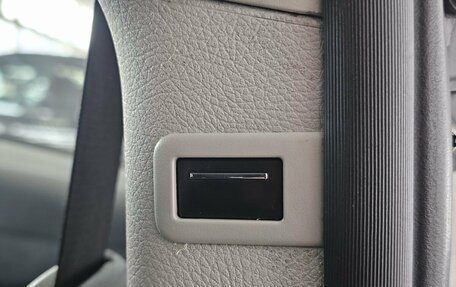 Mercedes-Benz Vito, 2017 год, 3 189 000 рублей, 19 фотография