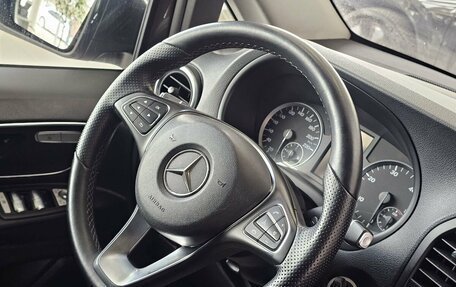 Mercedes-Benz Vito, 2017 год, 3 189 000 рублей, 24 фотография