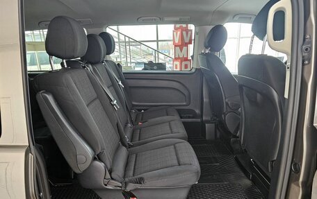 Mercedes-Benz Vito, 2017 год, 3 189 000 рублей, 16 фотография