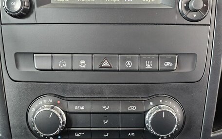 Mercedes-Benz Vito, 2017 год, 3 189 000 рублей, 23 фотография