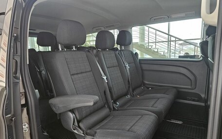 Mercedes-Benz Vito, 2017 год, 3 189 000 рублей, 17 фотография