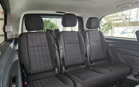 Mercedes-Benz Vito, 2017 год, 3 189 000 рублей, 18 фотография