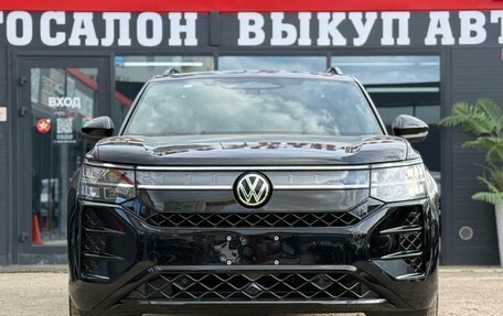Volkswagen Teramont, 2026 год, 6 150 000 рублей, 4 фотография