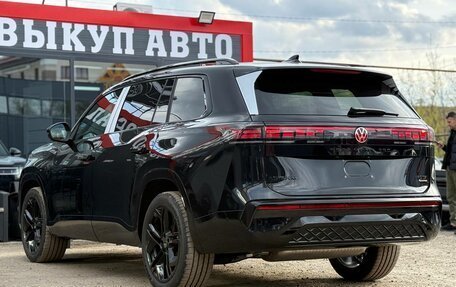 Volkswagen Teramont, 2026 год, 6 150 000 рублей, 8 фотография