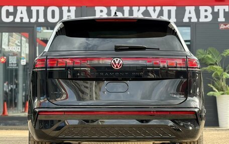 Volkswagen Teramont, 2026 год, 6 150 000 рублей, 10 фотография