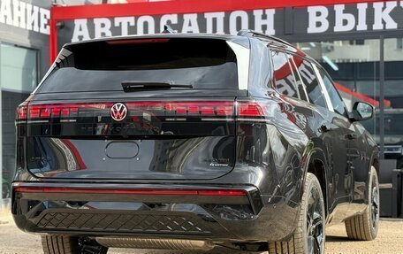 Volkswagen Teramont, 2026 год, 6 150 000 рублей, 11 фотография