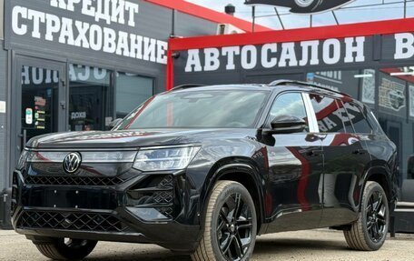 Volkswagen Teramont, 2026 год, 6 150 000 рублей, 6 фотография