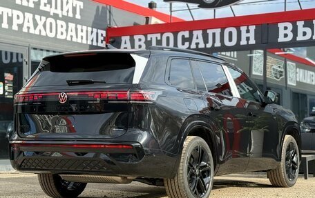 Volkswagen Teramont, 2026 год, 6 150 000 рублей, 12 фотография