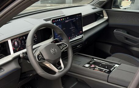 Volkswagen Teramont, 2026 год, 6 150 000 рублей, 15 фотография