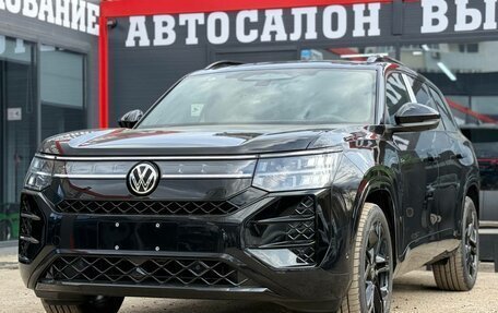 Volkswagen Teramont, 2026 год, 6 150 000 рублей, 5 фотография