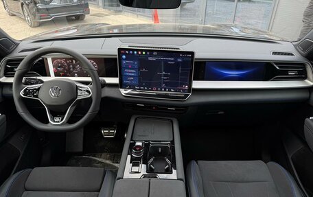 Volkswagen Teramont, 2026 год, 6 150 000 рублей, 14 фотография