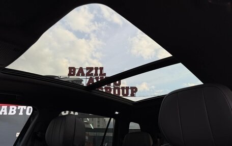 Volkswagen Teramont, 2026 год, 6 150 000 рублей, 18 фотография