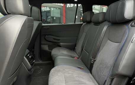 Volkswagen Teramont, 2026 год, 6 150 000 рублей, 19 фотография