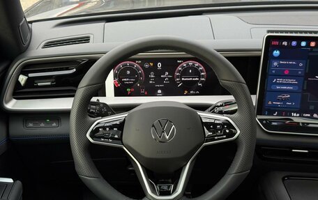 Volkswagen Teramont, 2026 год, 6 150 000 рублей, 26 фотография