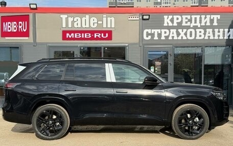 Volkswagen Teramont, 2026 год, 6 150 000 рублей, 13 фотография