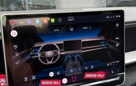 Volkswagen Teramont, 2026 год, 6 150 000 рублей, 27 фотография