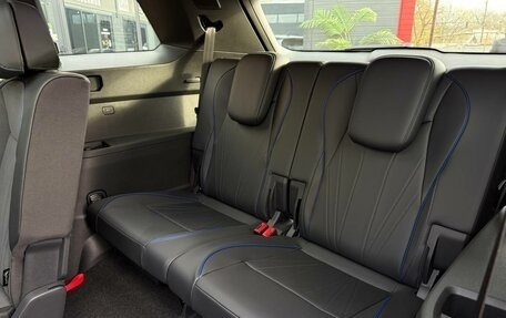 Volkswagen Teramont, 2026 год, 6 150 000 рублей, 21 фотография