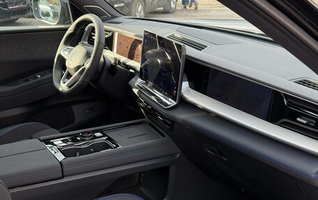 Volkswagen Teramont, 2026 год, 6 150 000 рублей, 31 фотография