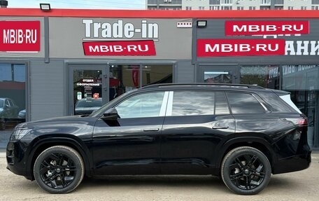 Volkswagen Teramont, 2026 год, 6 150 000 рублей, 7 фотография