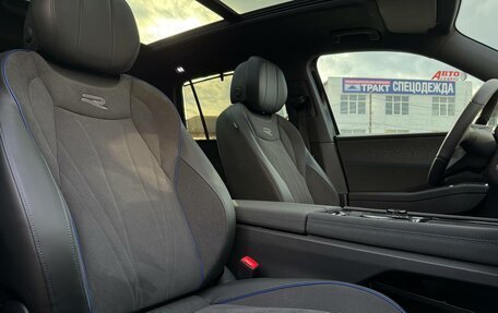 Volkswagen Teramont, 2026 год, 6 150 000 рублей, 33 фотография